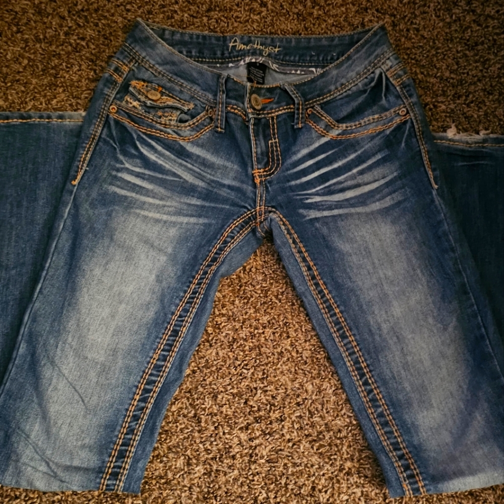 Amethyst Jeans